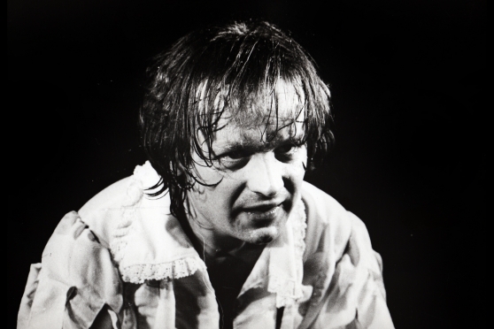 IN MEMORIAM. Jānis Makovskis (25.07.1953. – 28.07.2016.)