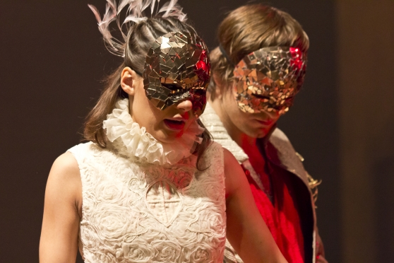 Mūka Lorenco burleska*