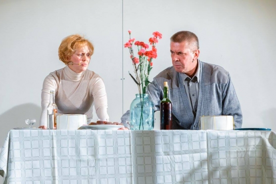 Pieci silti ziemas vakari Daugavpilī