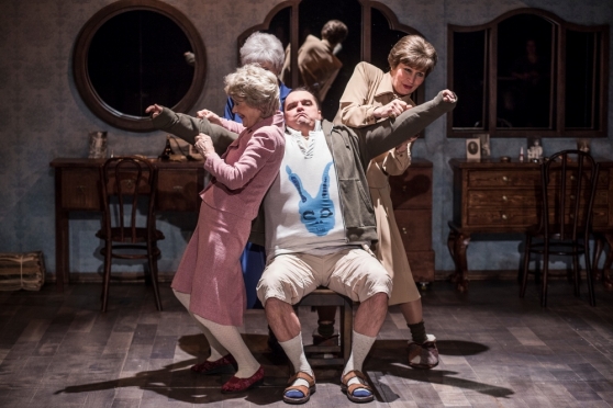 Vai Freidam vienmēr ir taisnība?