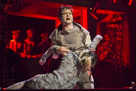 Labas atmiņas par Kvazimodo