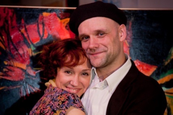 Parīzietis latviešu glezniecībā