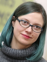 Kristina Steiblīte