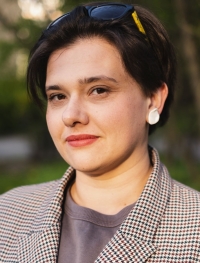 Sigita Ivaškaite