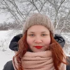 Kristiāna Caune