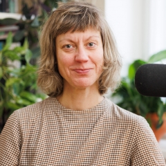 Laura Stašāne