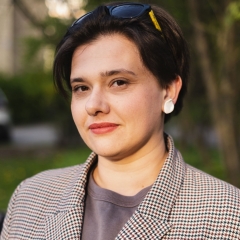 Sigita Ivaškaite
