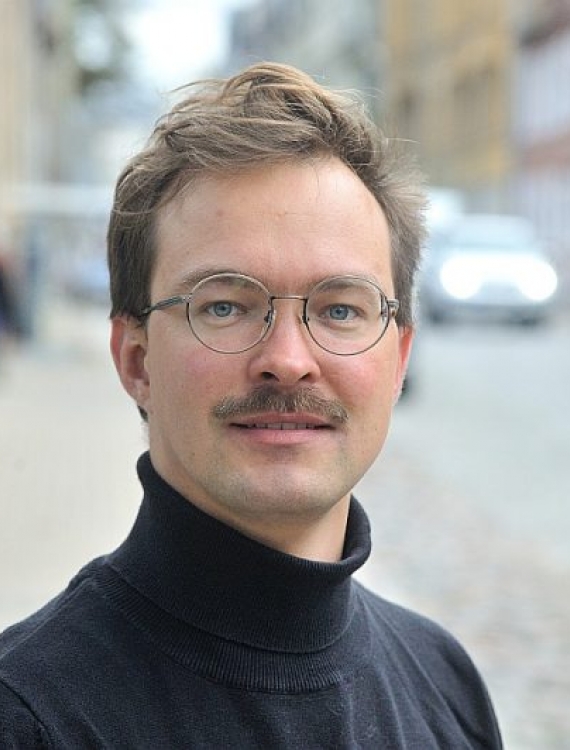 Evarts Melnalksnis
