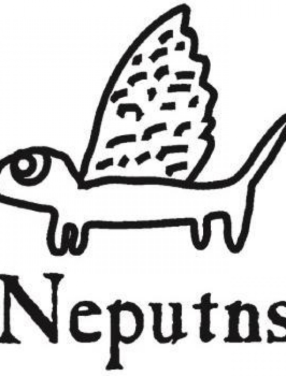 Izdevniecība "Neputns"