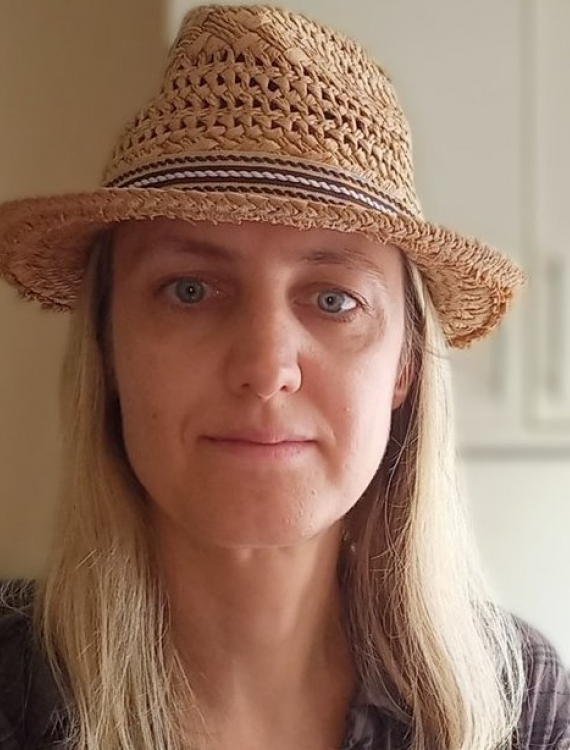 Kristiāna Štrāle-Dreika