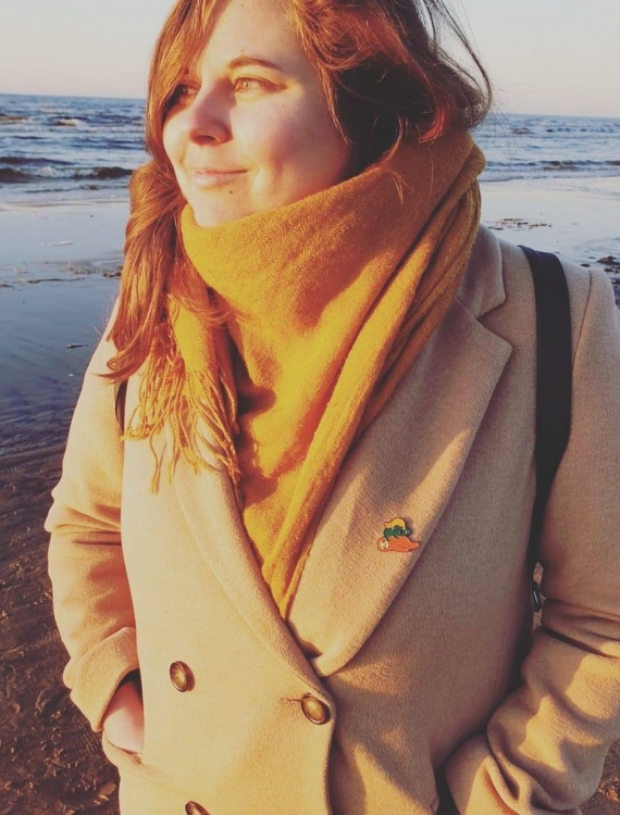 Ilze Ļaksa-Timinska