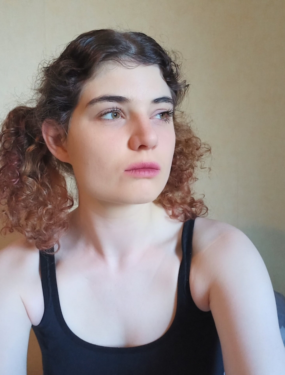 Krista Anna Belševica