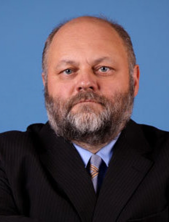Armands Kalniņš