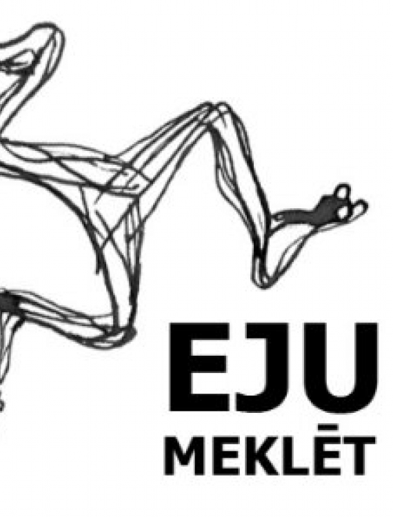Eju meklēt