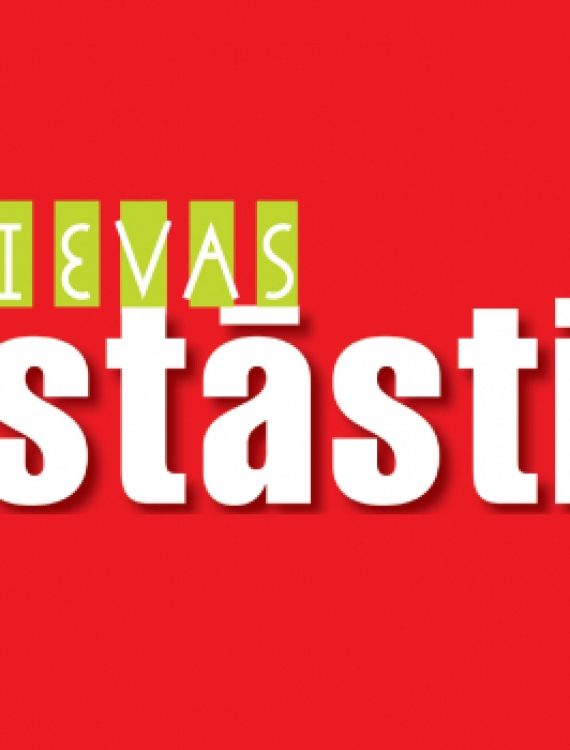 Ievas Stāsti