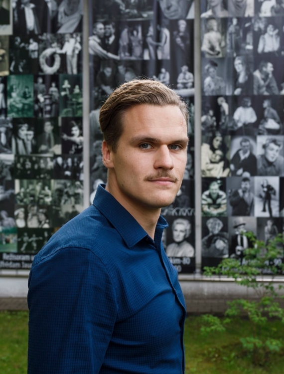 Andris Siksnis