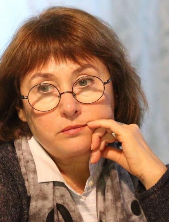 Marina Dmitrevska