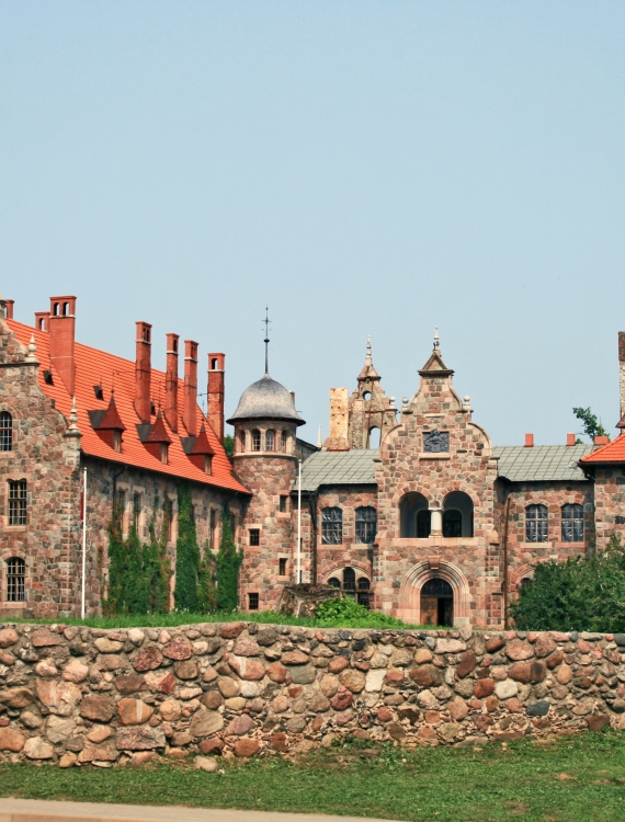 Cesvaines Kultūras veicināšanas biedrība