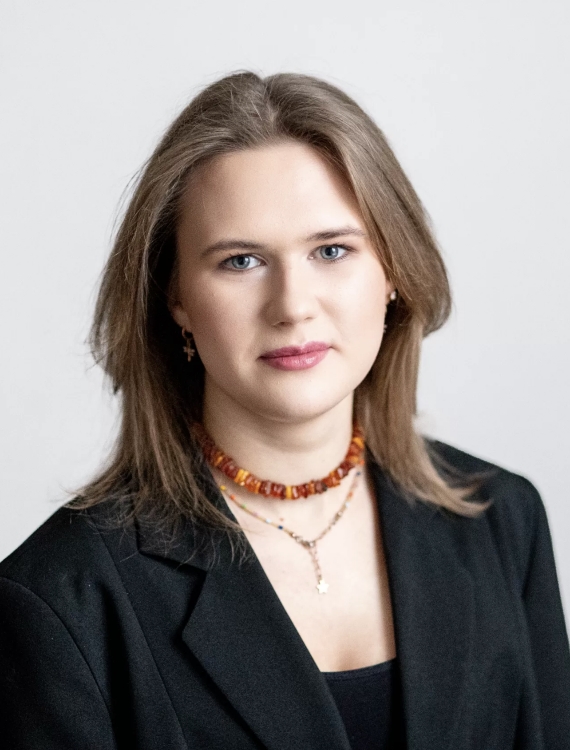 Inga Bartulevičiūte