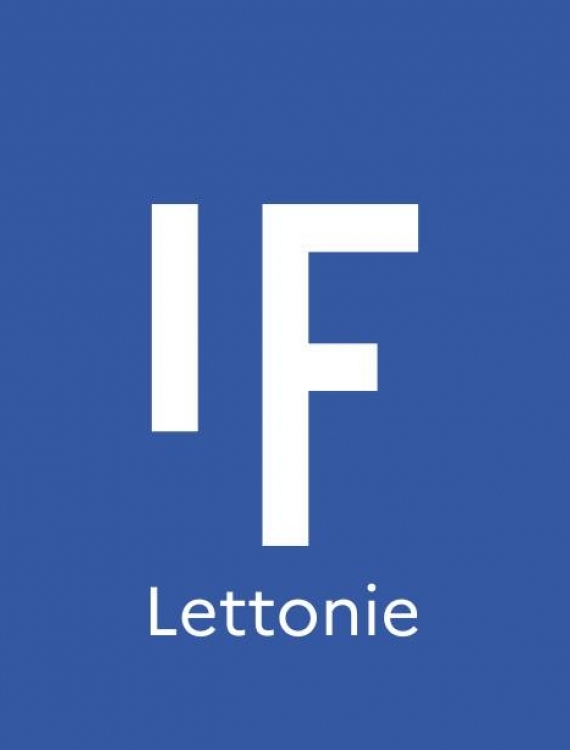Francijas institūts Latvijā