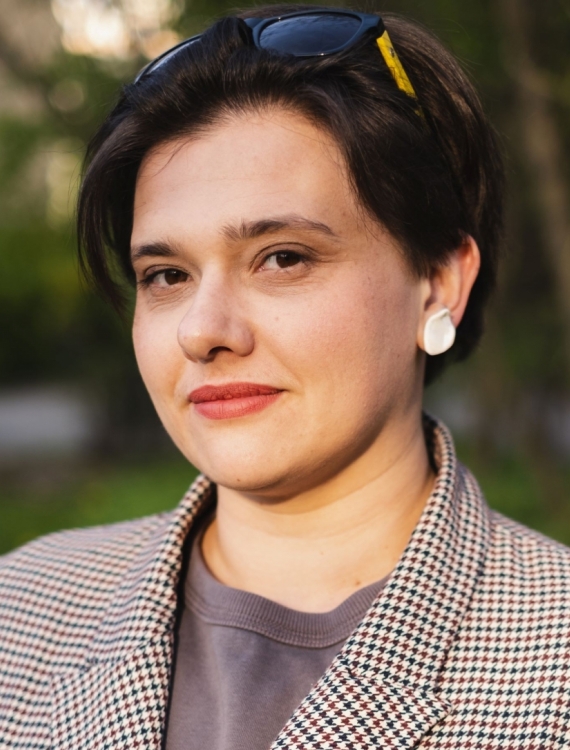 Sigita Ivaškaite