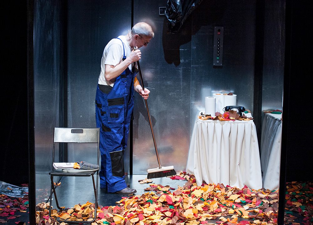 Foto – Ziedonis Safronovs