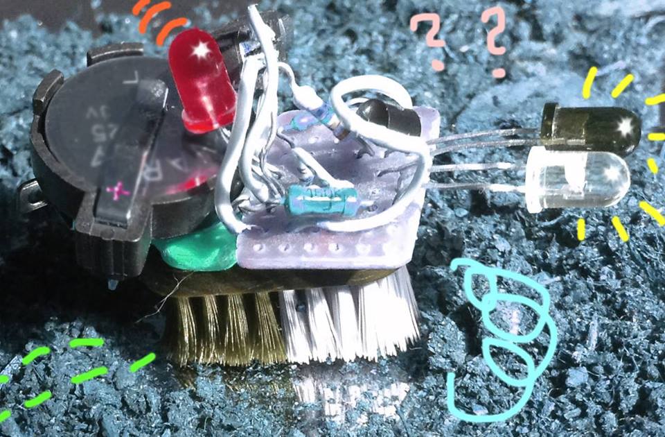 Izrādes "Kukainīt," publicitātes foto