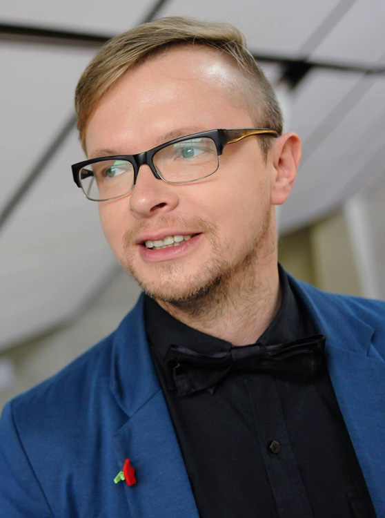 Dmitrijs Petrenko // Foto – Māris Morkāns 