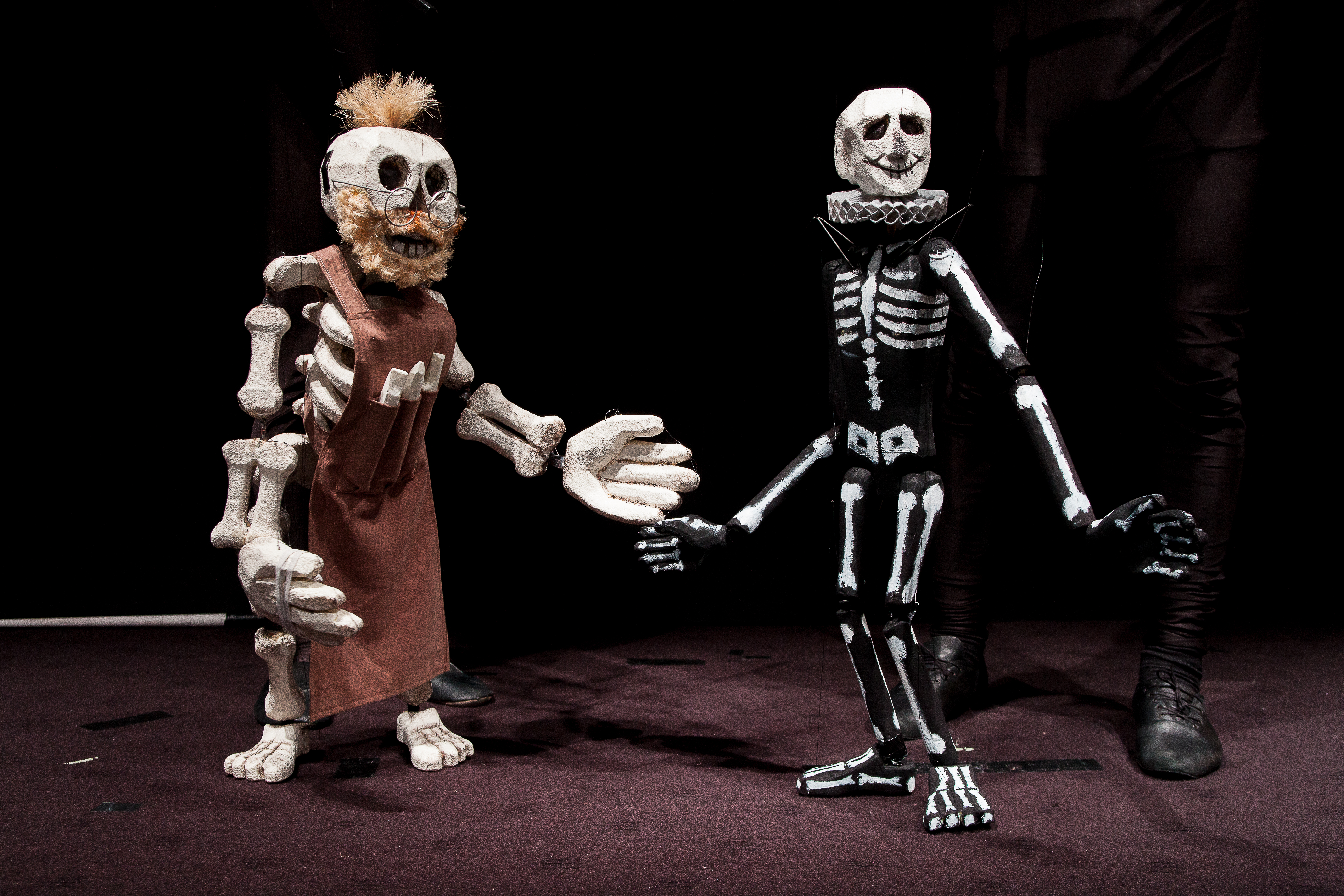 Foto – Vadims Straume