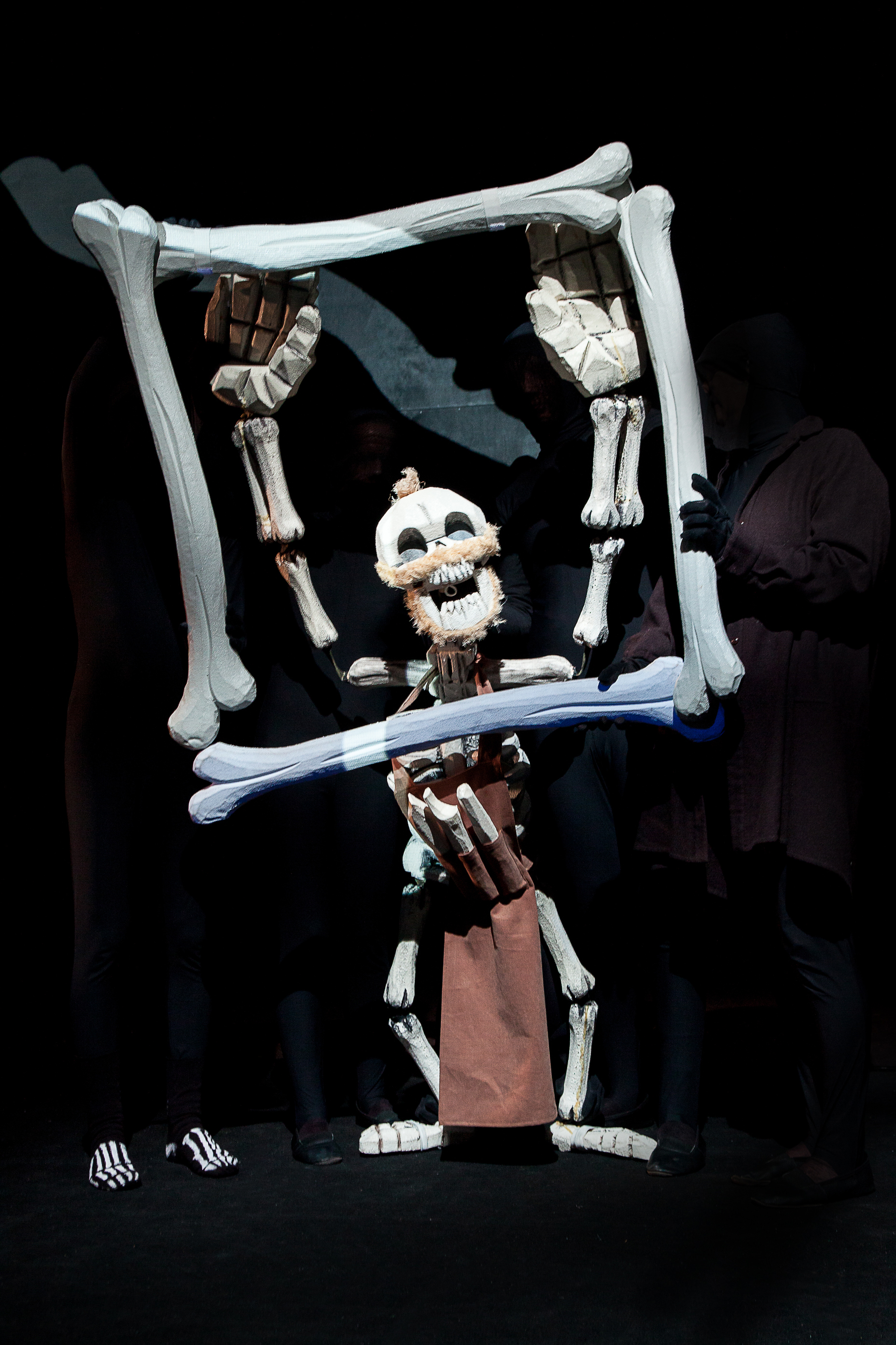 Foto – Vadims Straume