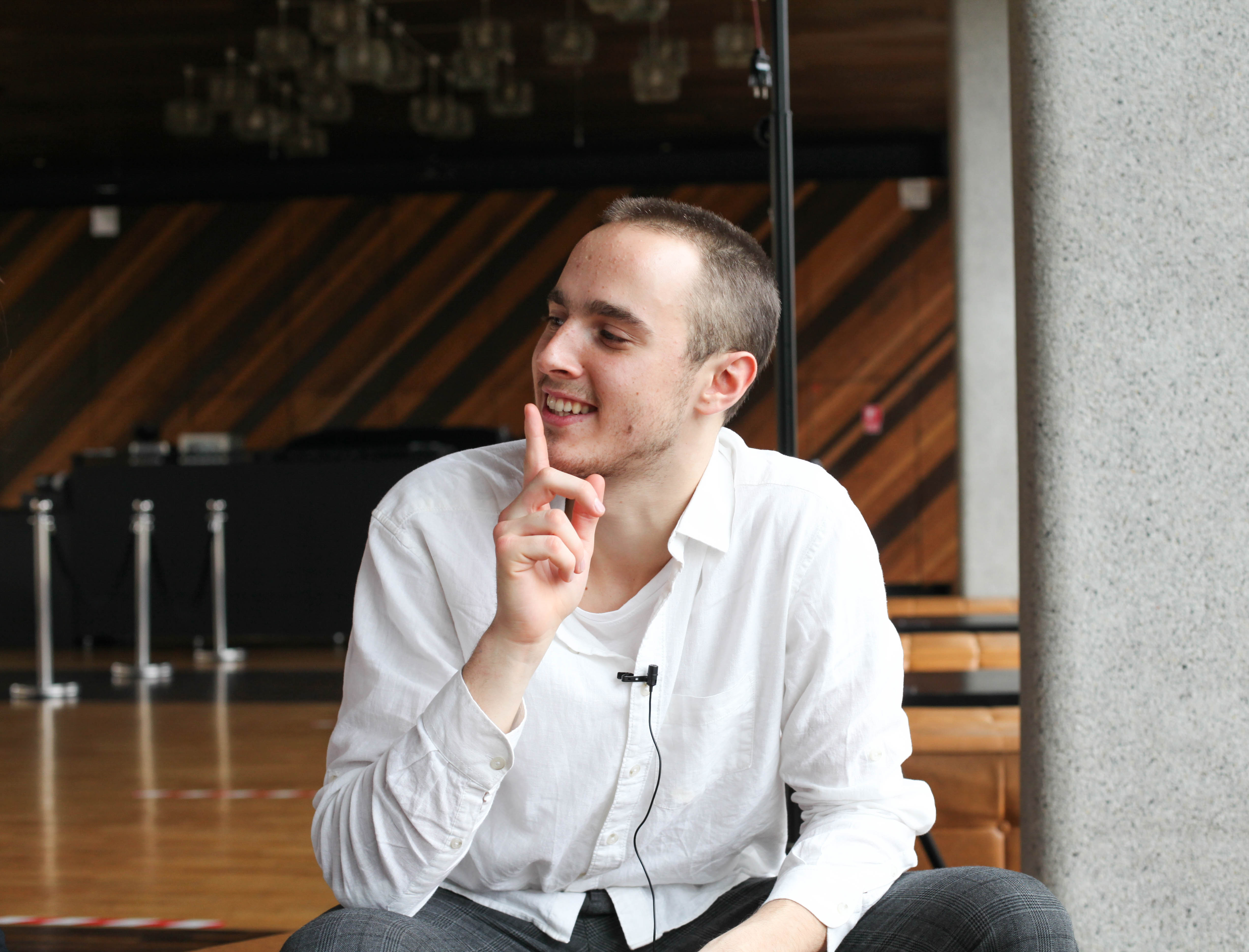 Publicitātes foto