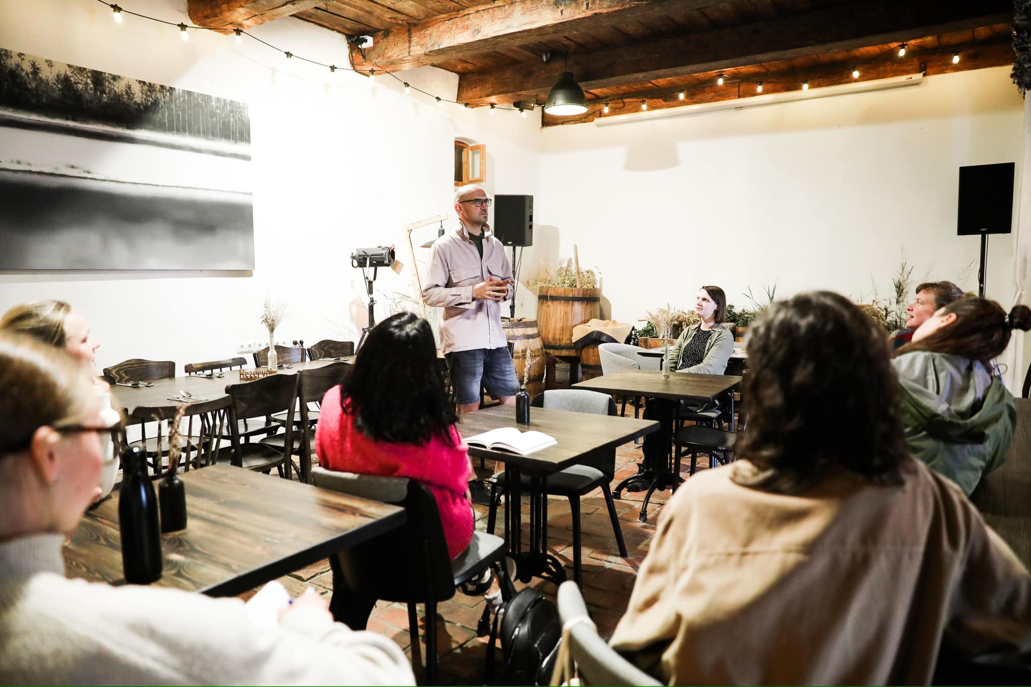 Bērnu un jauniešu teātra institūts Valmieras Vasaras teātra festivālā // Publicitātes foto