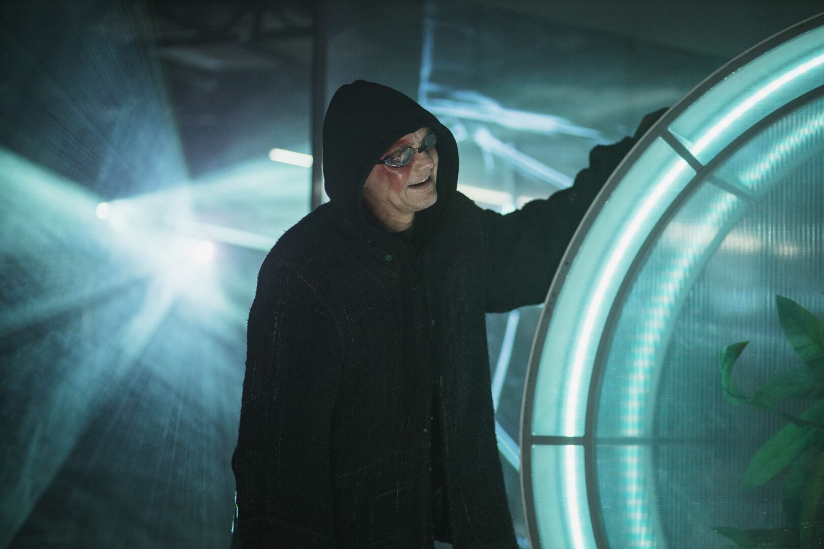 Kopēliuss – Uldis Anže // Foto – Matīss Markovskis