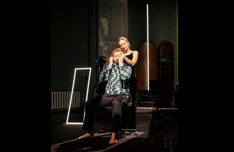 Skats no kameroperas "Kontakts" // Foto – Alvils Rolands Bijons