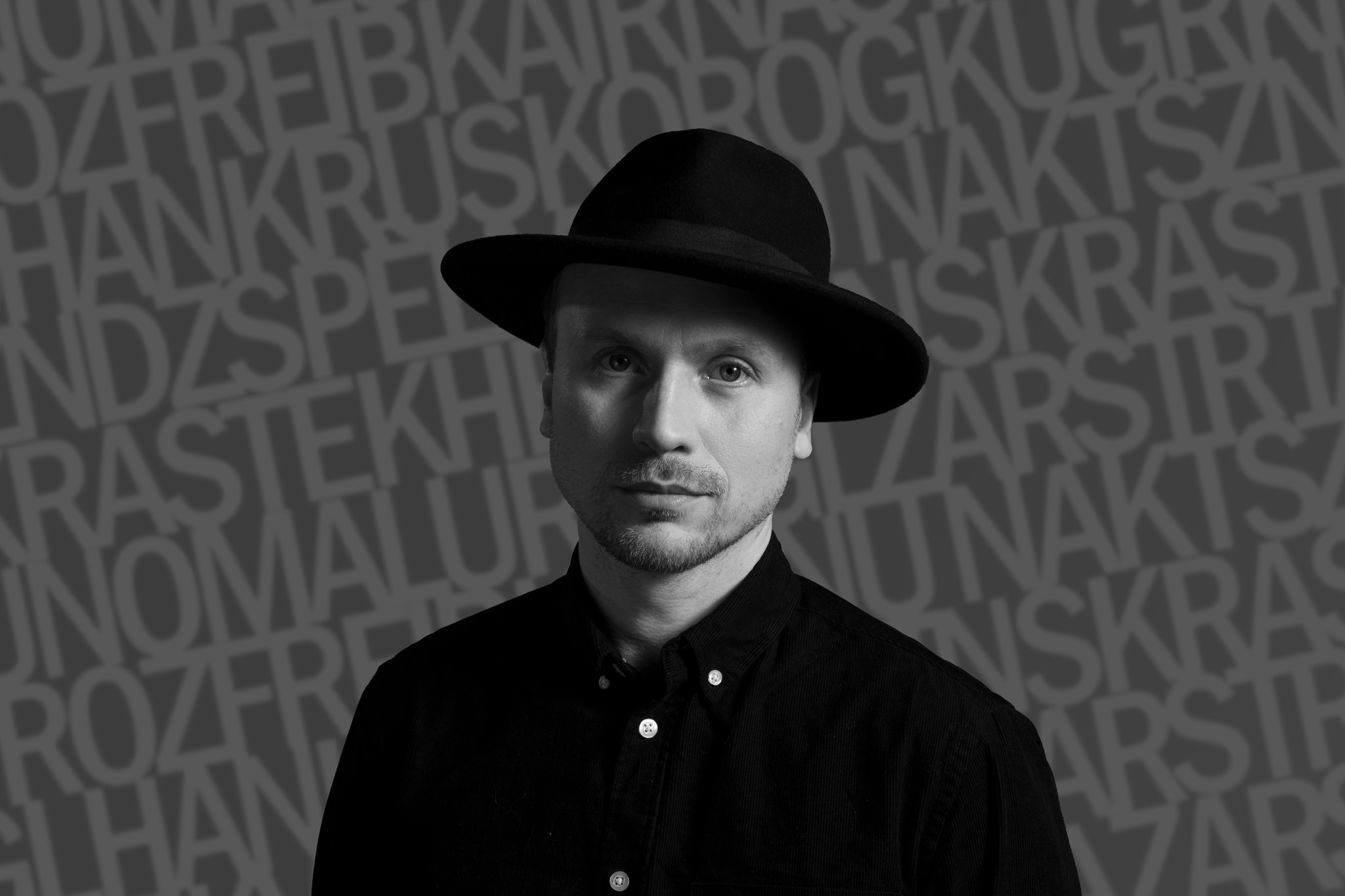 Aktieris Aleksandrs Maļikovs // Publicitātes foto