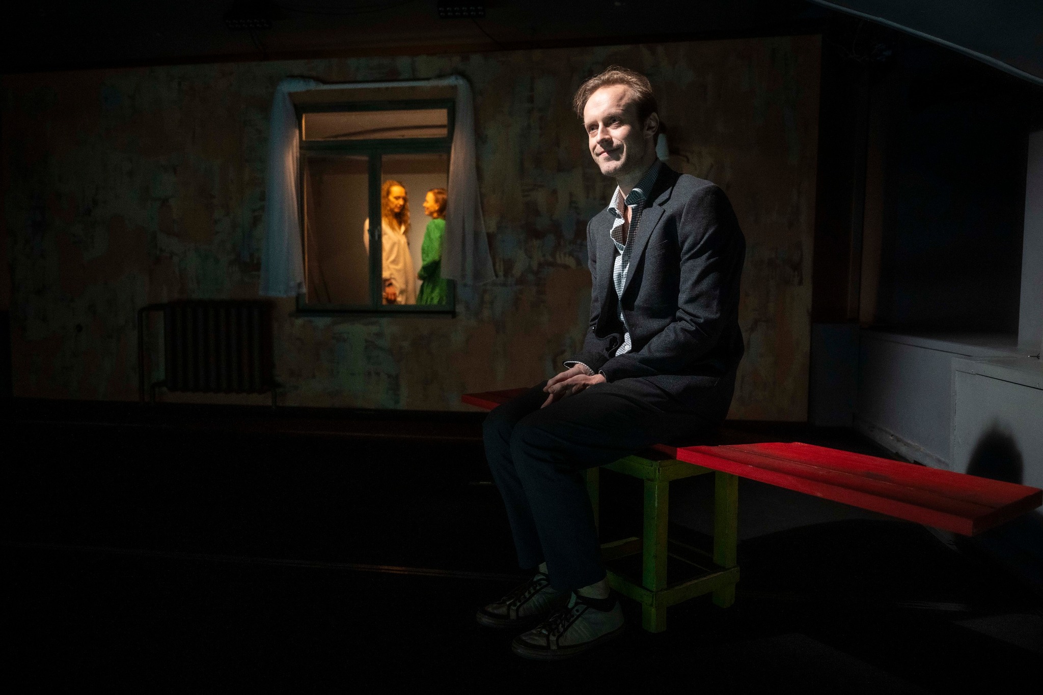 Aksels – Kārlis Reijers // Foto – Kristaps Kalns