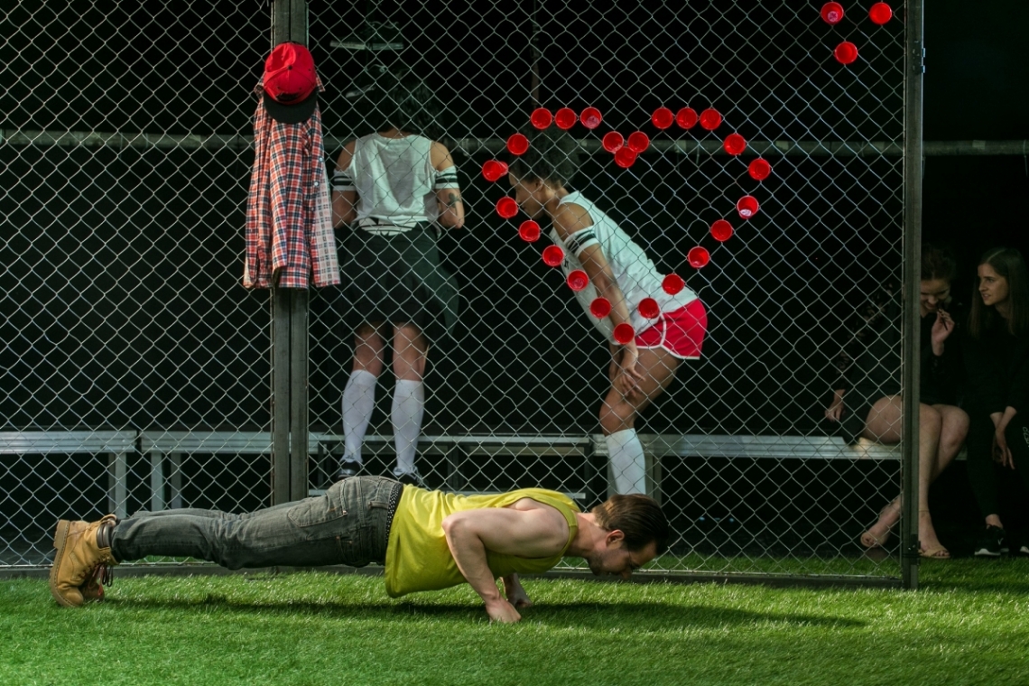 Foto – Matīss Markovskis