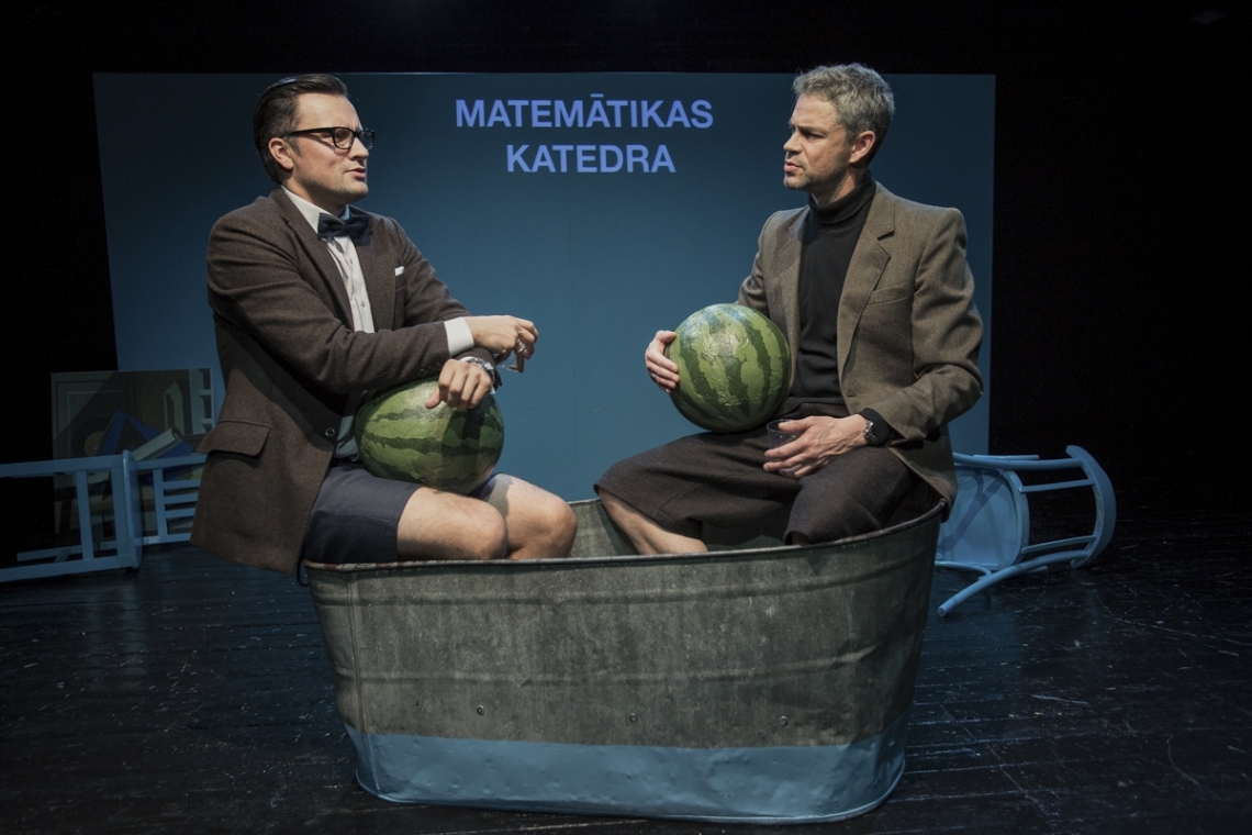 Foto – Jānis Deinats
