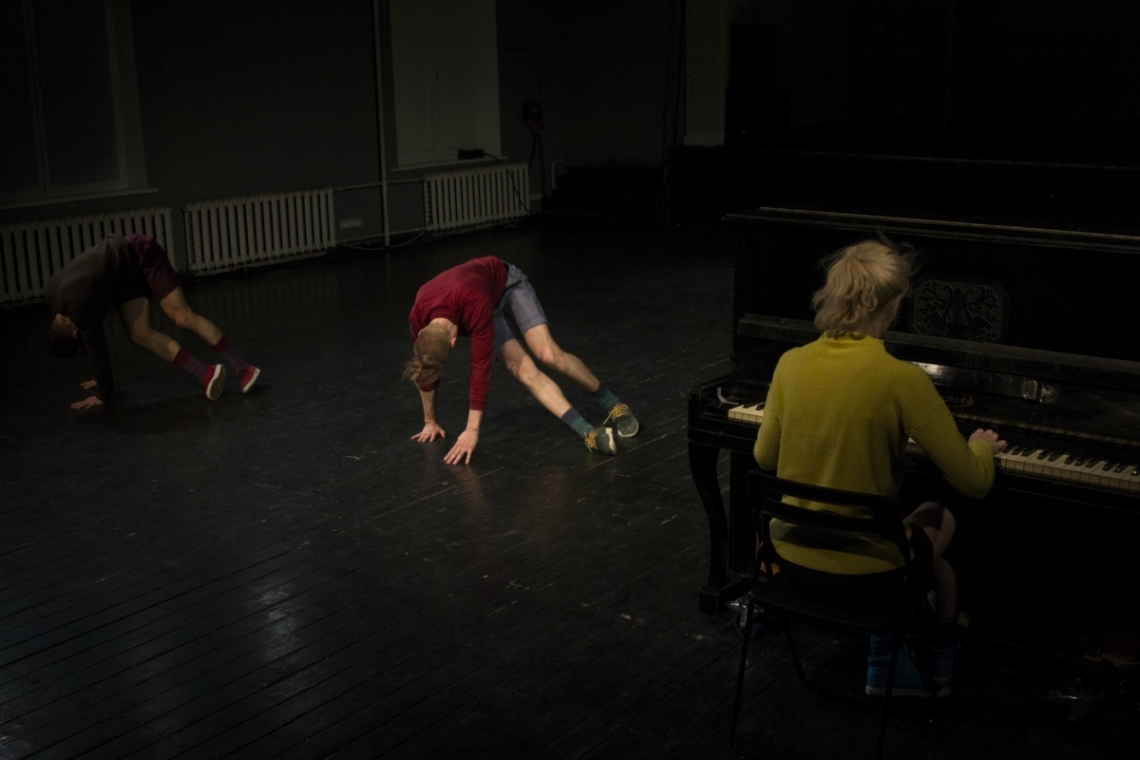Foto – Anna Rosalie Uudre