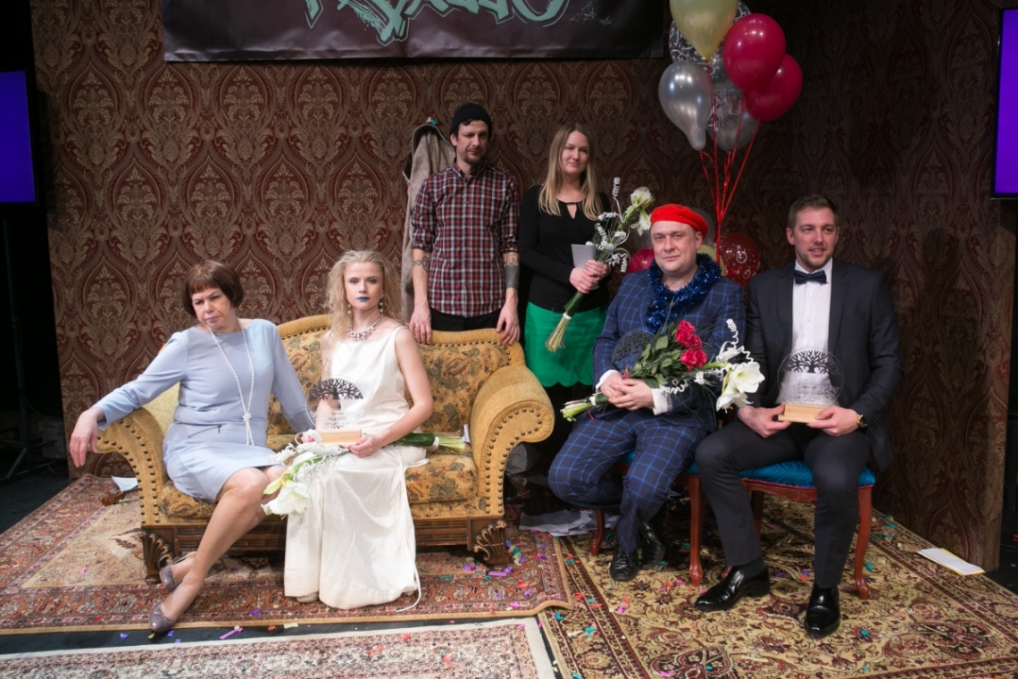 Foto - Matīss Markovskis