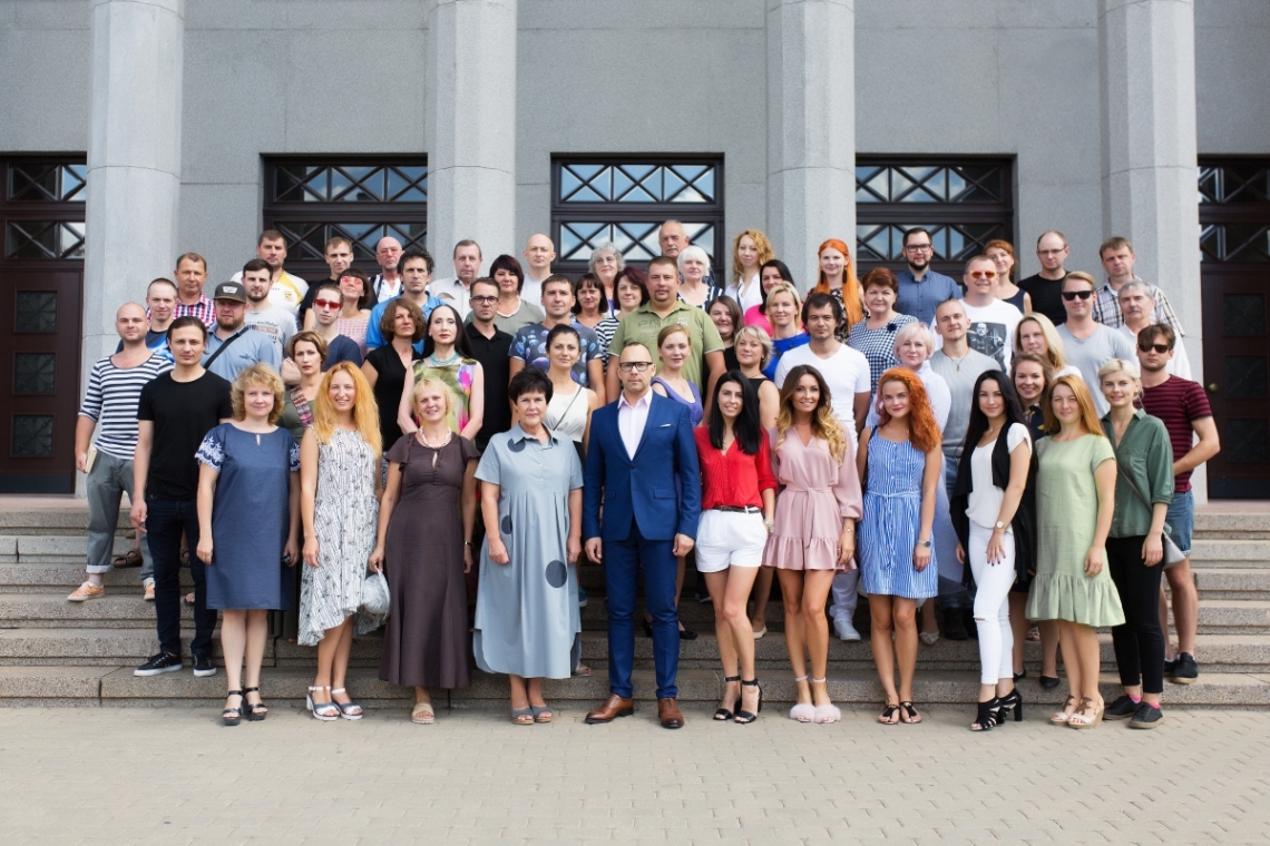Foto – Džeina Saulīte
