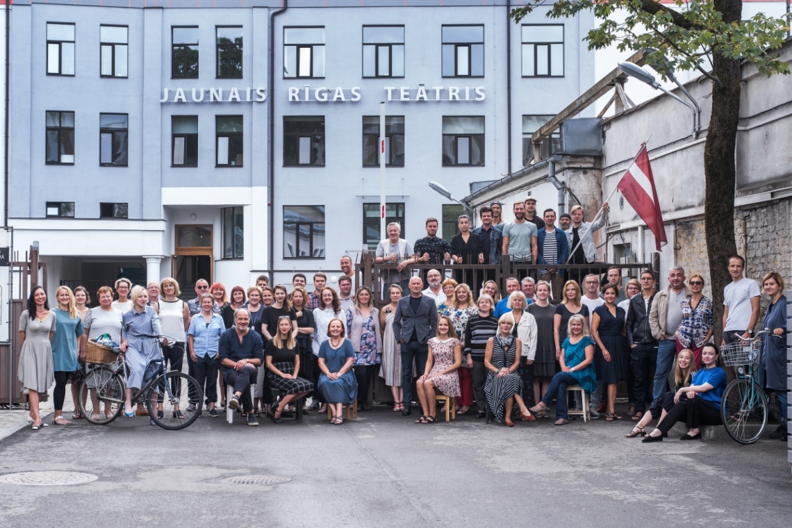 Foto – Jānis Deinats
