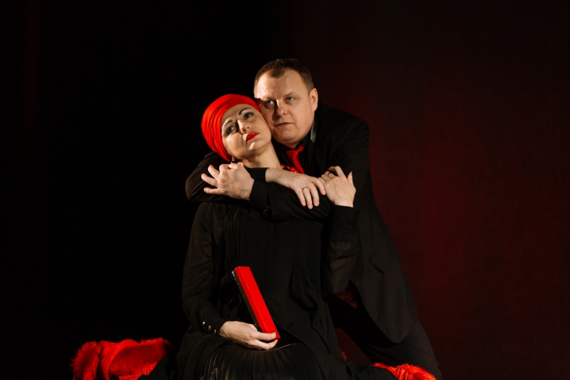 Foto – Džeina Saulīte