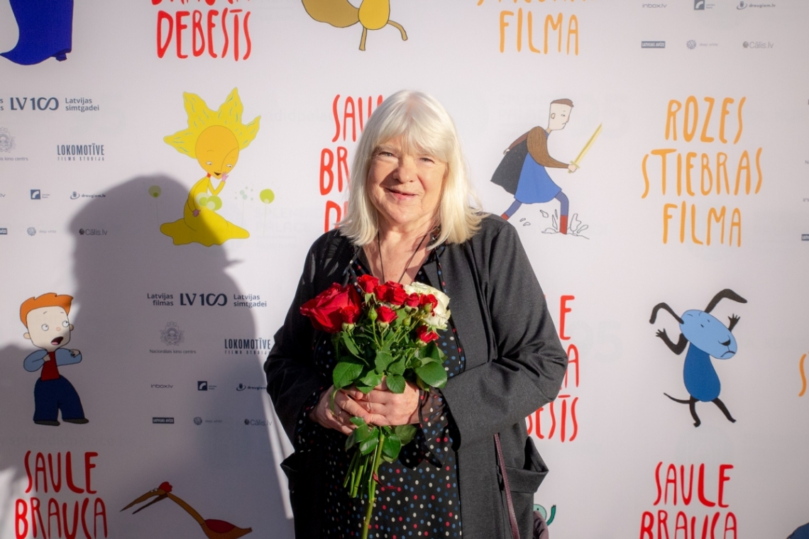 Foto – Agnese Zeltiņa, Nacionālais Kino centrs