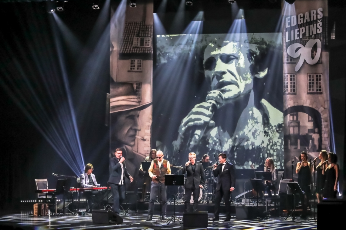 Foto – Andris Smilšarājs