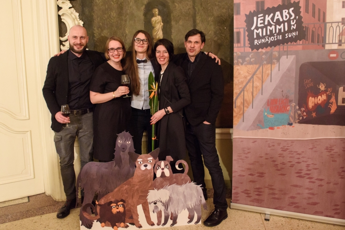 Foto – Gints Ivuškāns