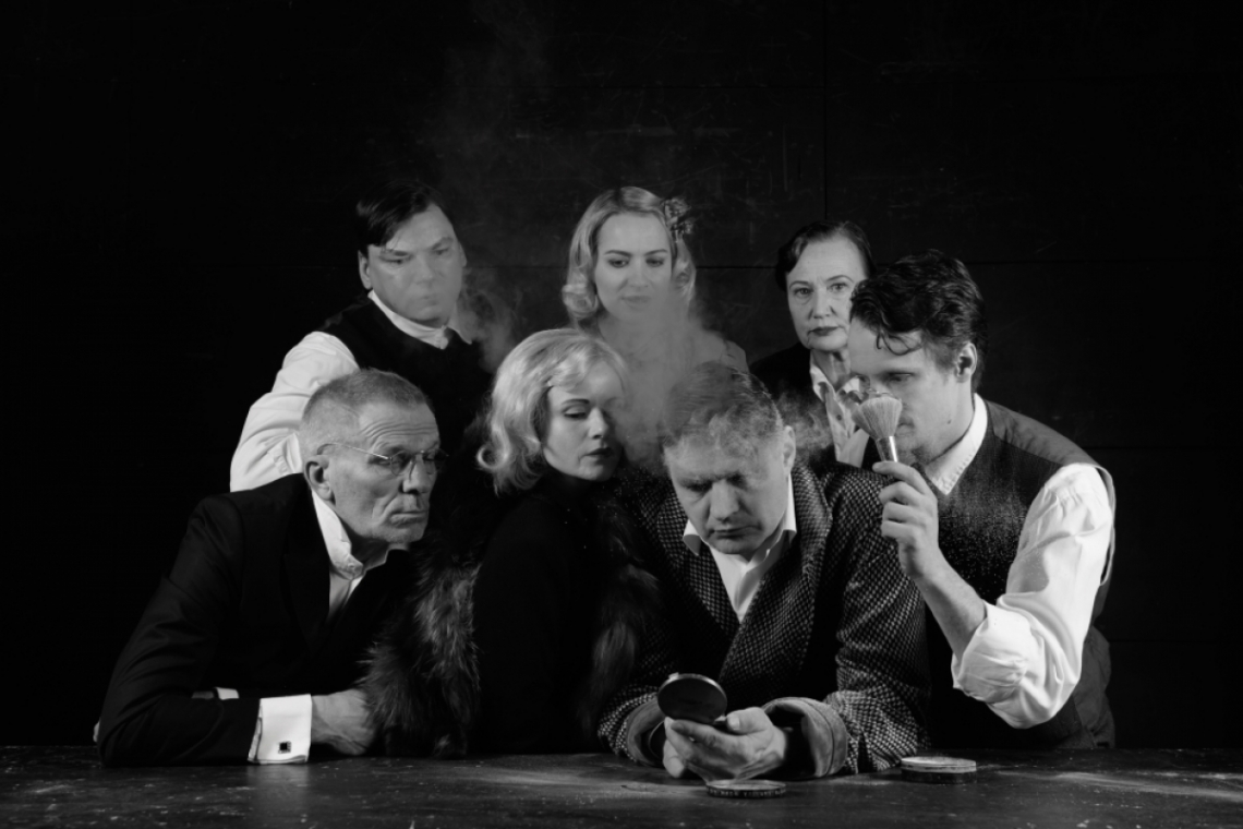 Foto – Edgars Pohevičs
