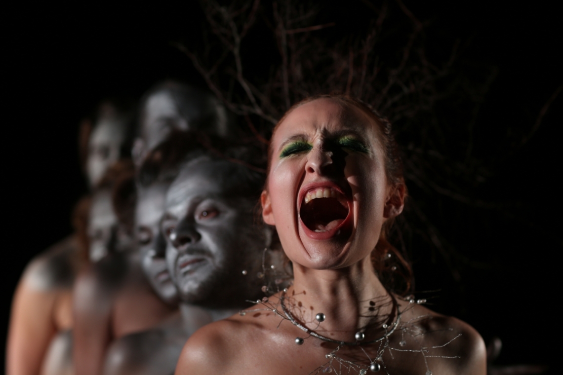 Foto – Džeina Saulīte