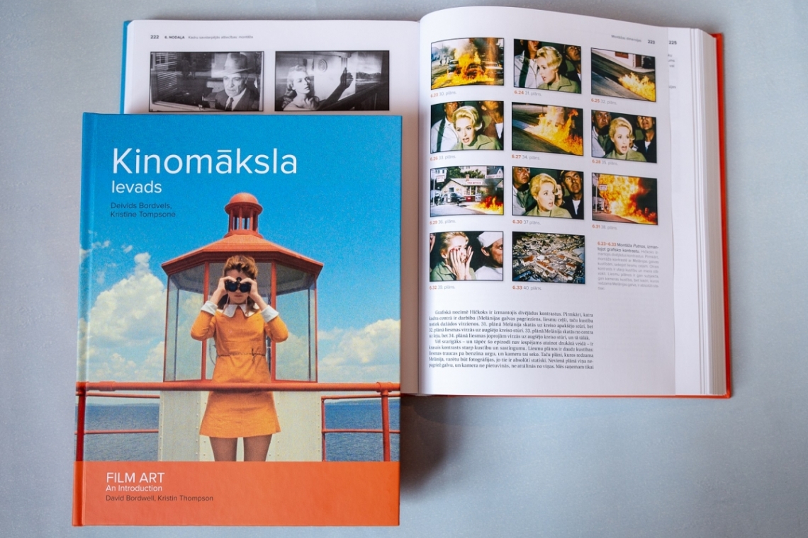 Foto – Agnese Zeltiņa