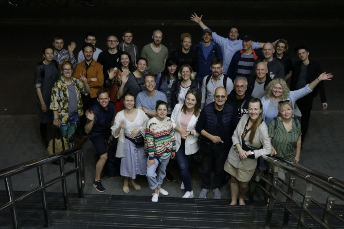 Foto – Linda Ģībiete